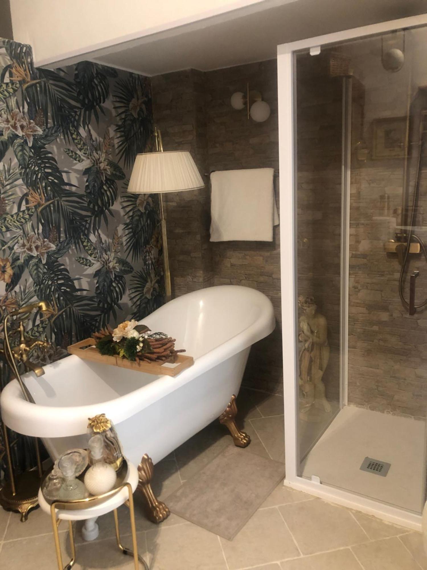 Casa Veranda Sul Mare Gela Kültér fotó