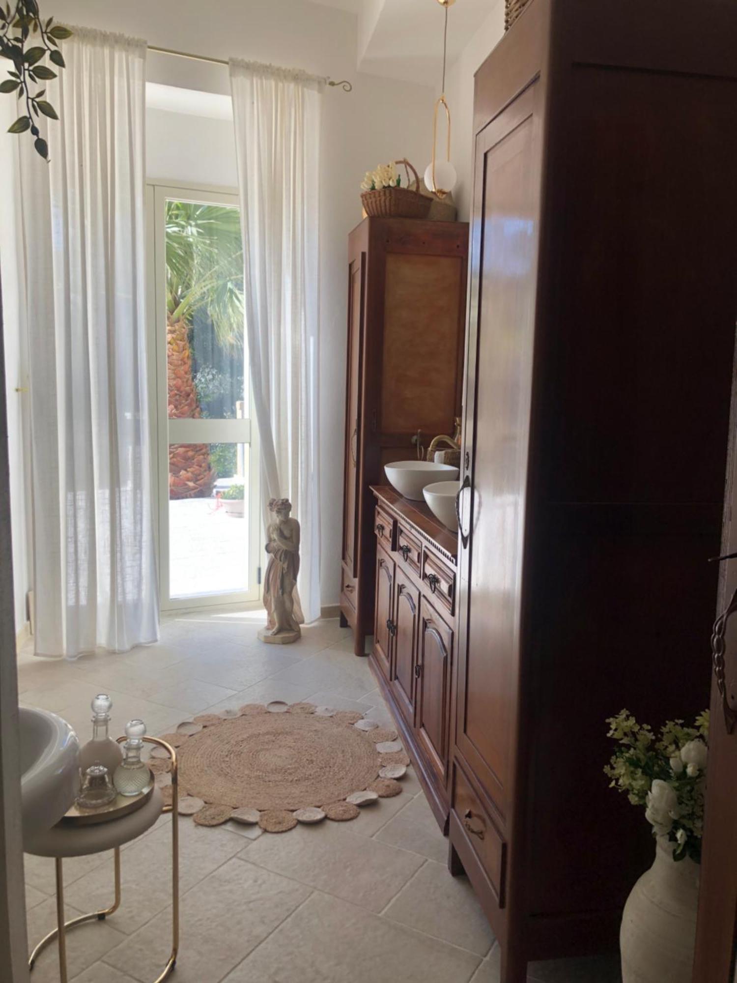 Casa Veranda Sul Mare Gela Kültér fotó
