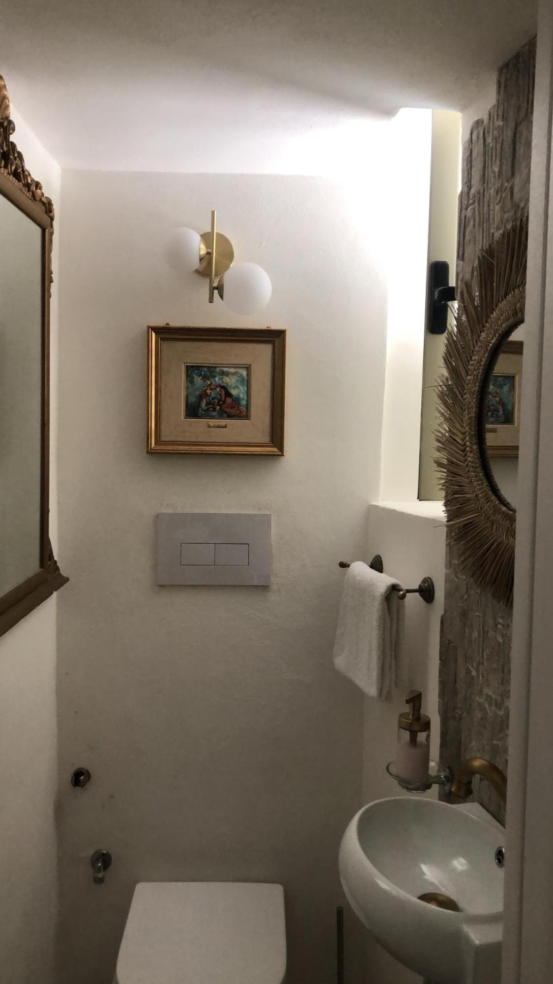 Casa Veranda Sul Mare Gela Kültér fotó