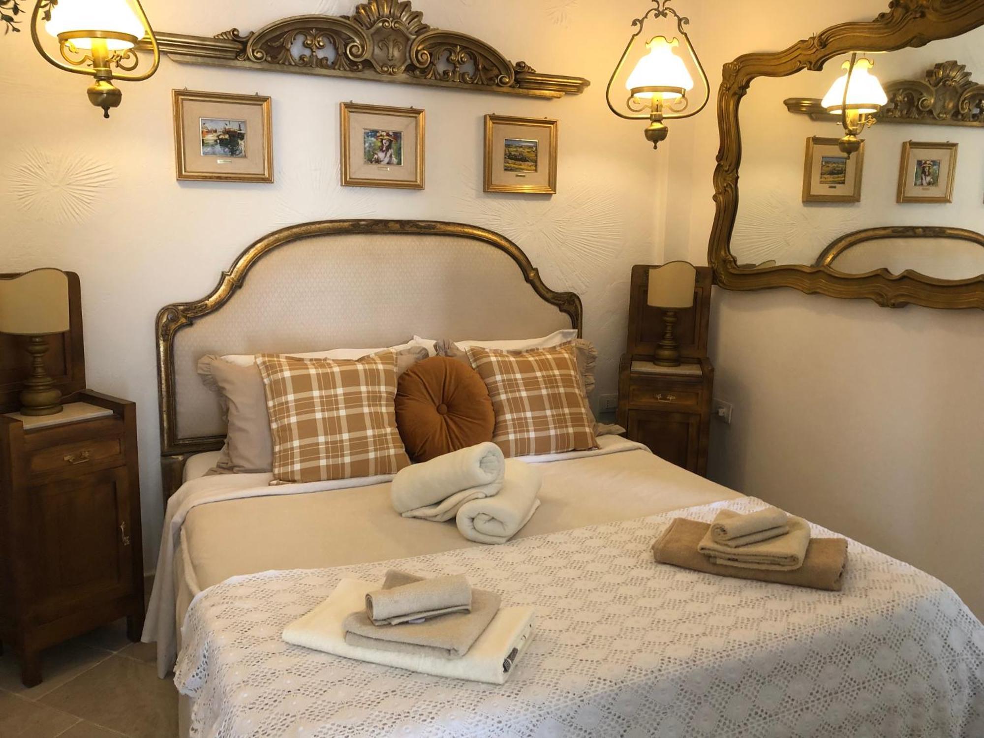 Casa Veranda Sul Mare Gela Kültér fotó