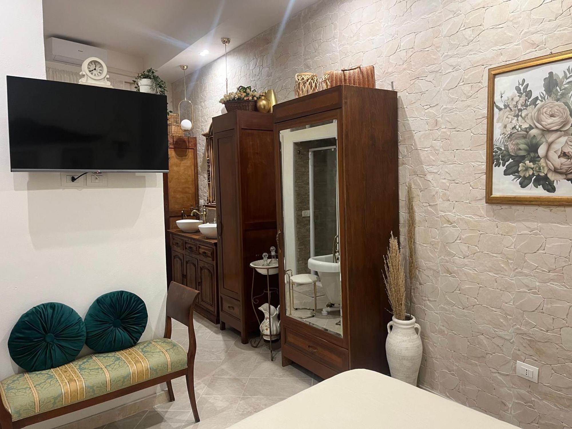 Casa Veranda Sul Mare Gela Kültér fotó