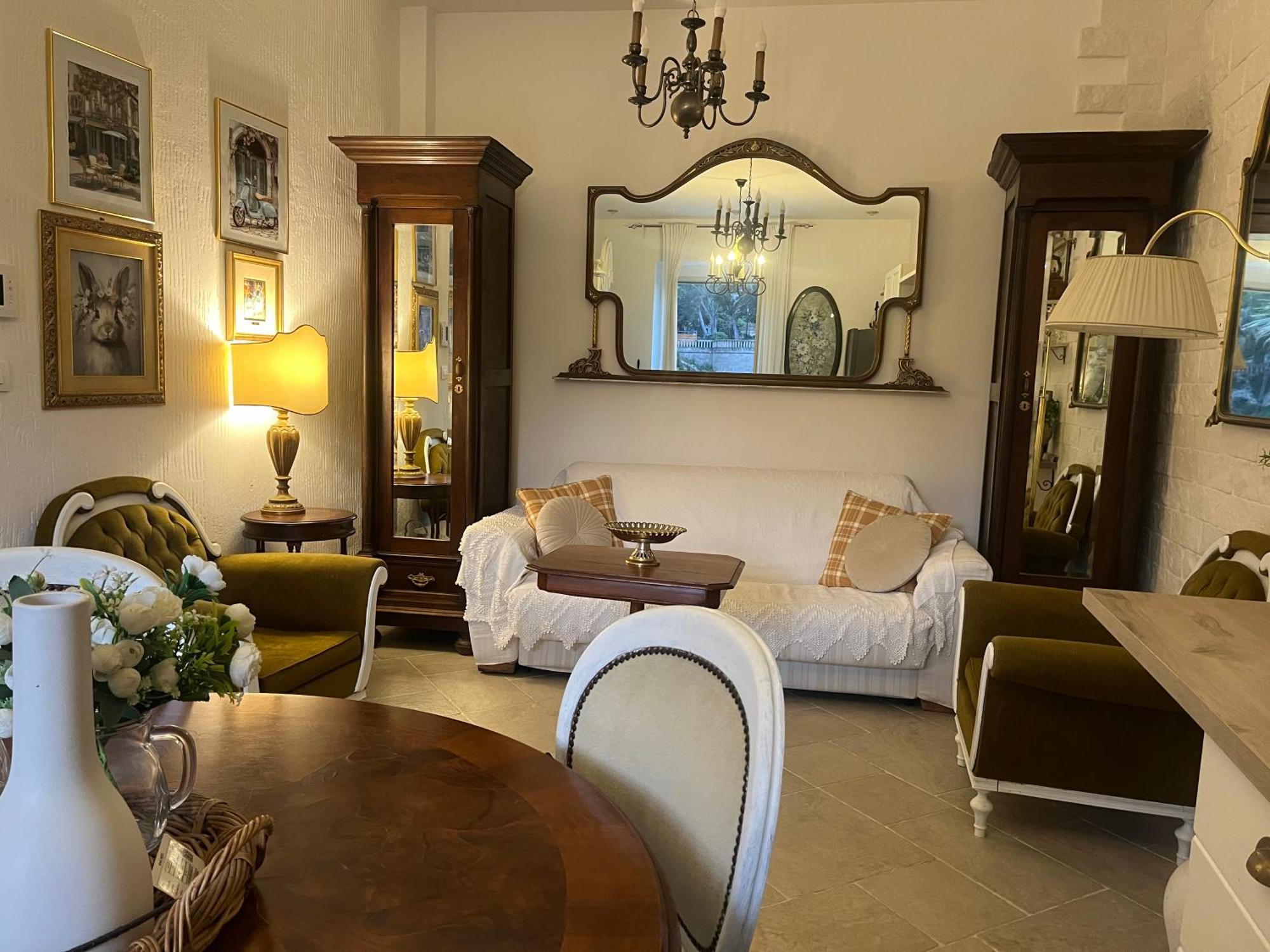 Casa Veranda Sul Mare Gela Kültér fotó